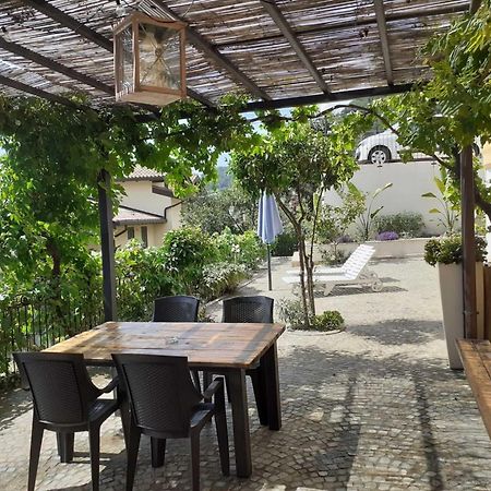 Belvilla By Oyo Casa Nuova Ventimiglia Exterior photo