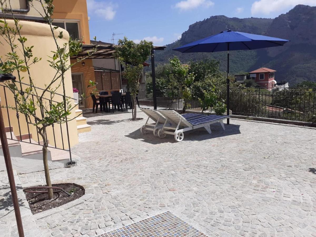 Belvilla By Oyo Casa Nuova Ventimiglia Exterior photo