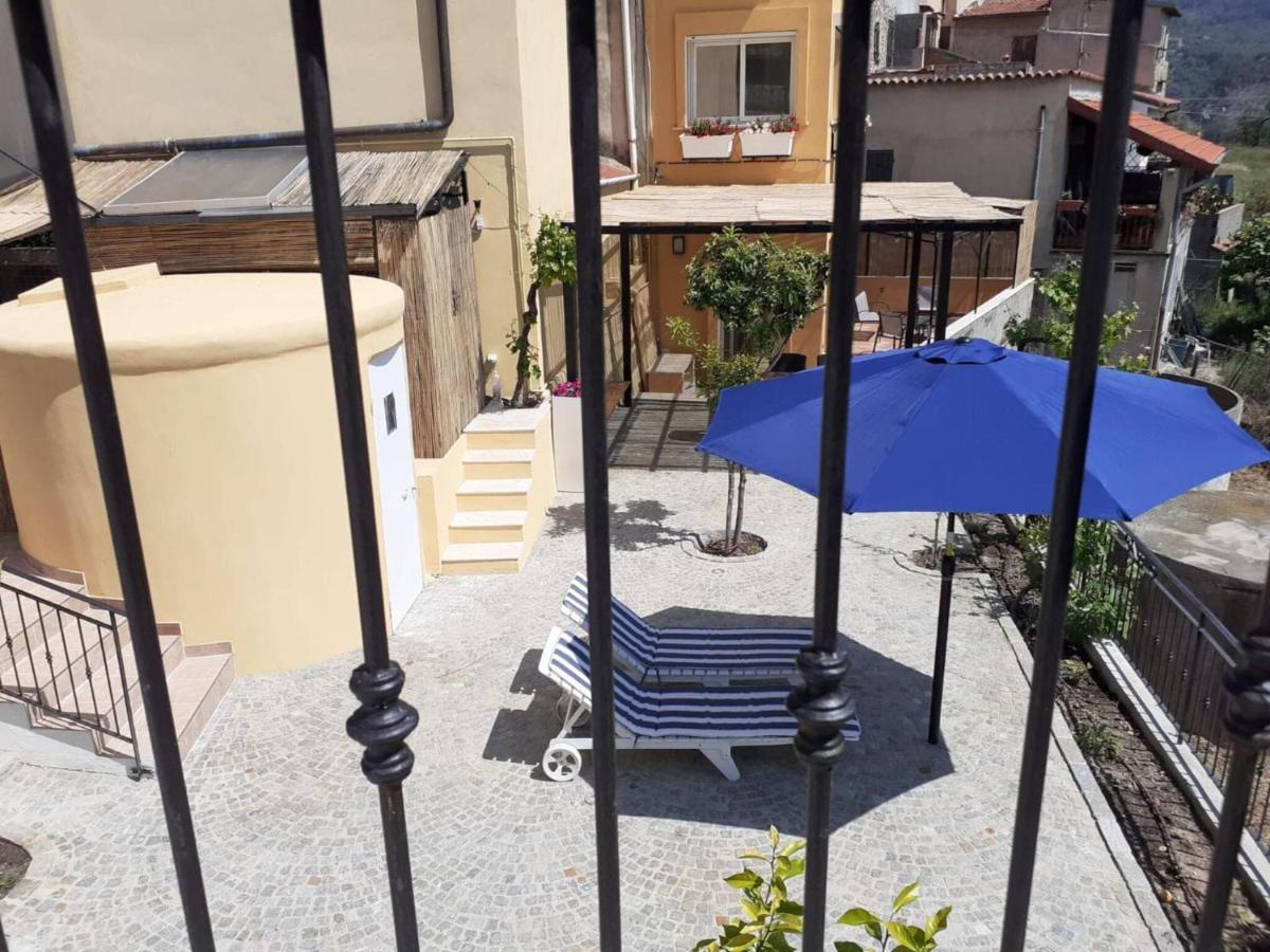 Belvilla By Oyo Casa Nuova Ventimiglia Exterior photo